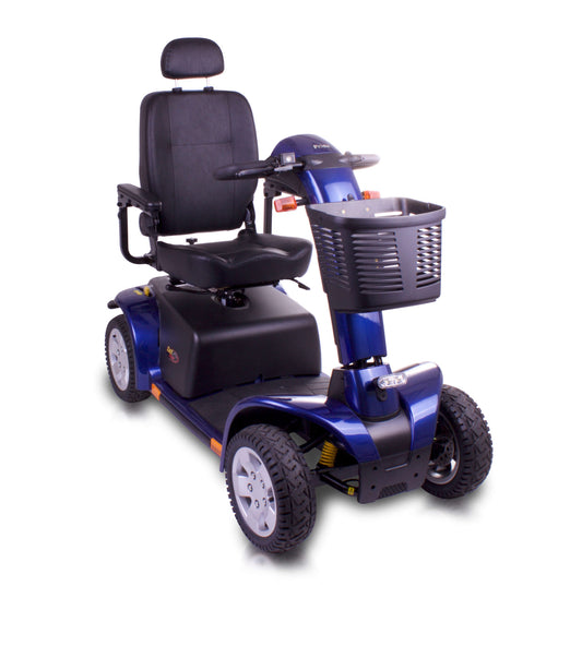 Pride Colt Pursuit 8mph Mobility Scooter