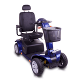 Pride Colt Pursuit 8mph Mobility Scooter