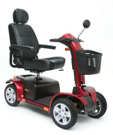 Pride Colt Pursuit 8mph Mobility Scooter