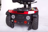 Pride Colt Pursuit 8mph Mobility Scooter