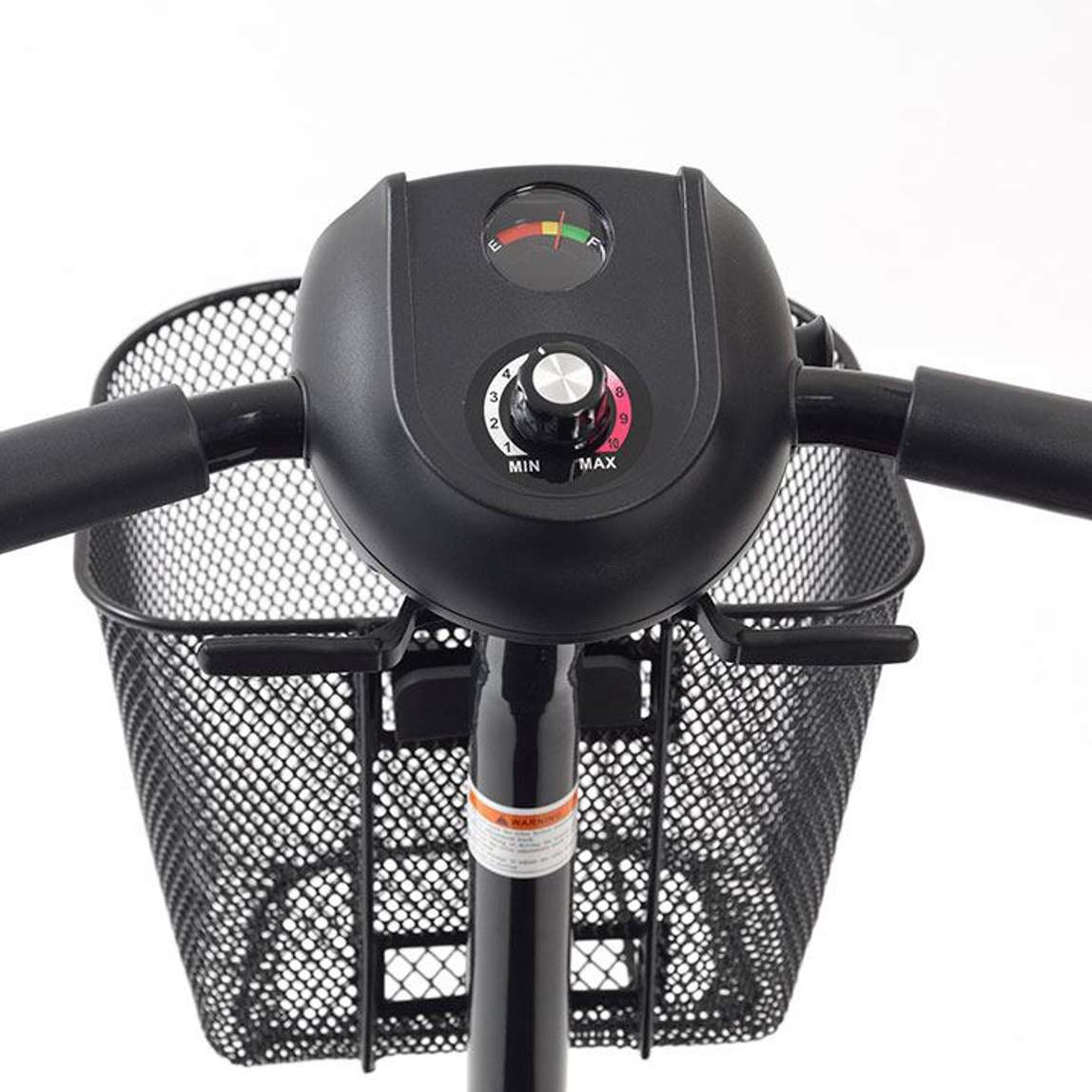Drive Compact Lite Mobility Scooter