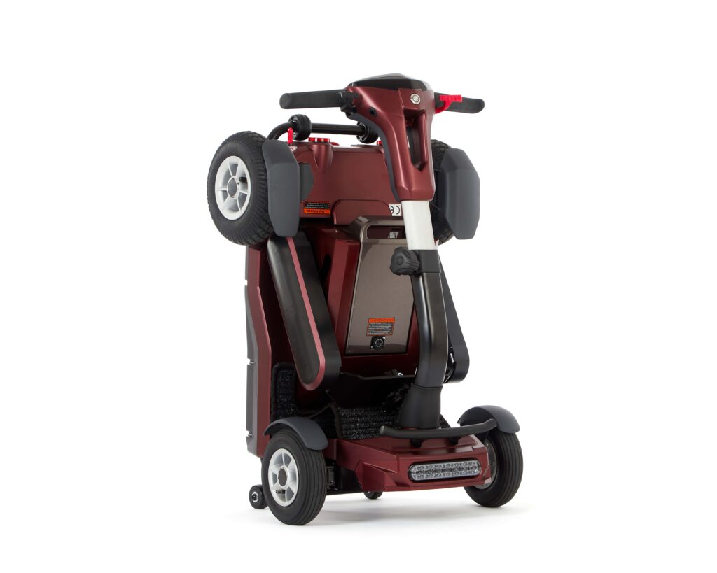 Motion Healthcare Connex Mobility Scooter