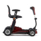 Motion Healthcare Connex Mobility Scooter