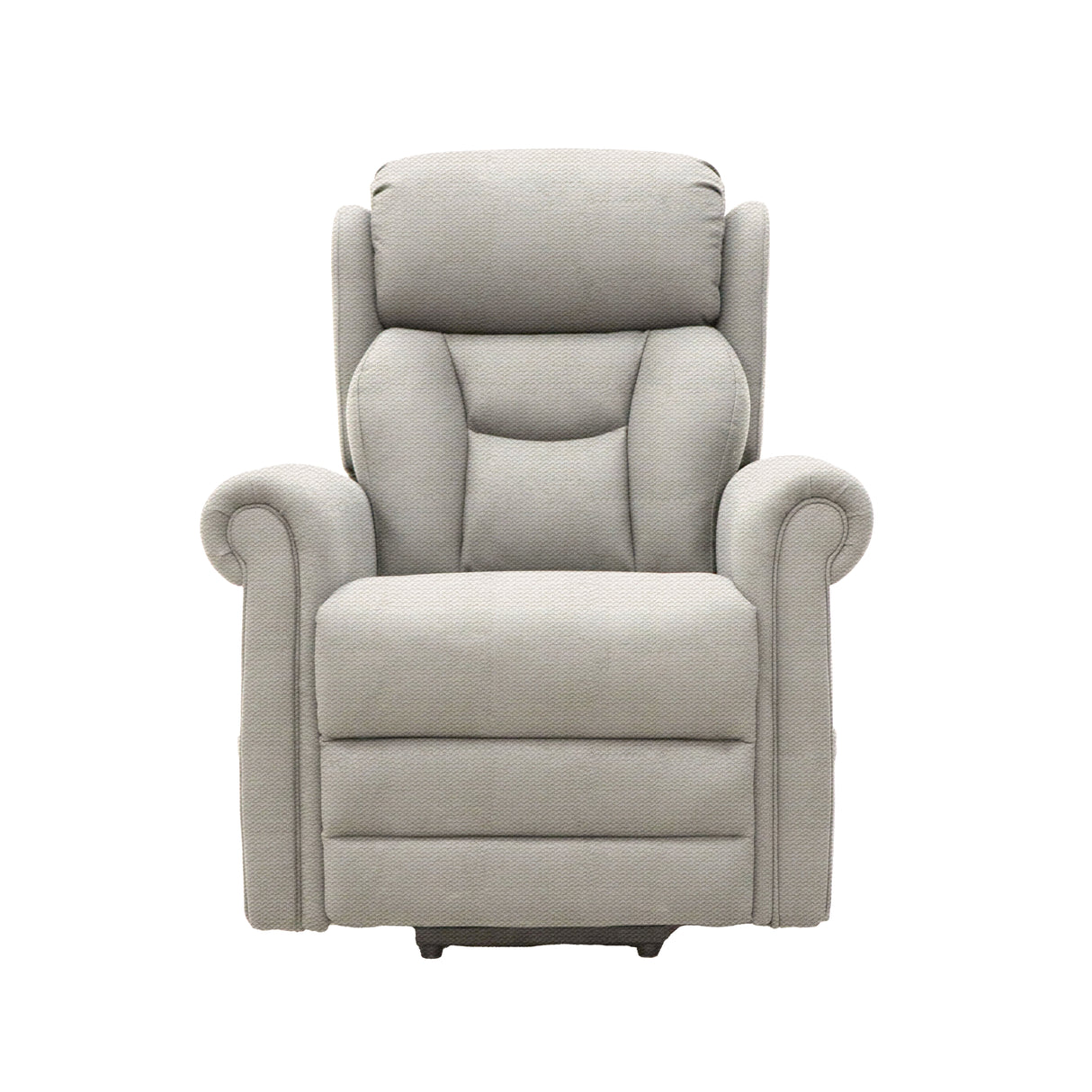 Dallux Nevis Rise and Recline Chair, Luxury Redefined! With Power Headrest, Lumber, Massage & Heat Options