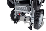 Freedom Chair Series 8 DE08L by e-goes. Lightweight Detachable Frame