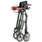 Uplivin Trive 4-Wheel Rollator