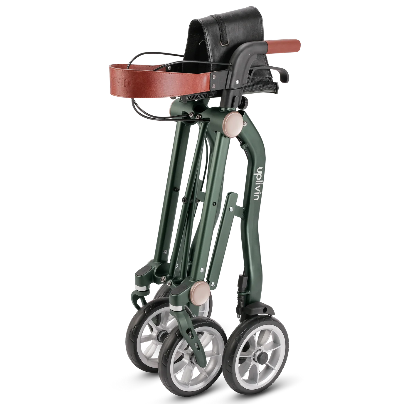 Uplivin Trive 4-Wheel Rollator