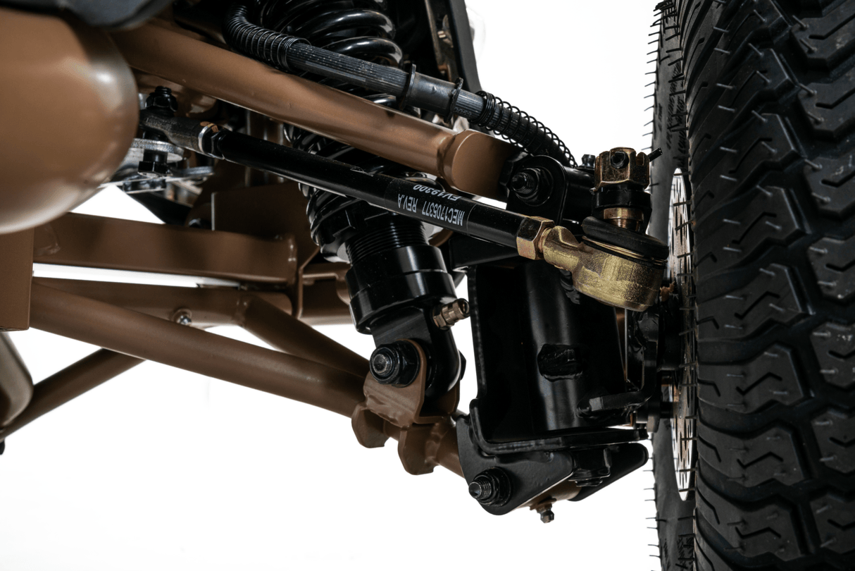 Pride Ranger Mobility Scooter