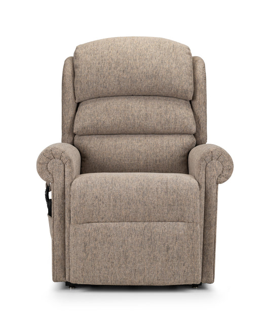 Sitting Pretty Dorchester Premier Breeze Riser Recliner
