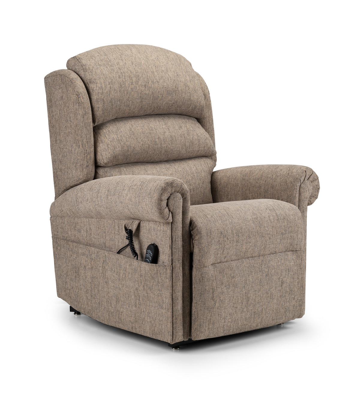 Sitting Pretty Dorchester Premier Breeze Riser Recliner