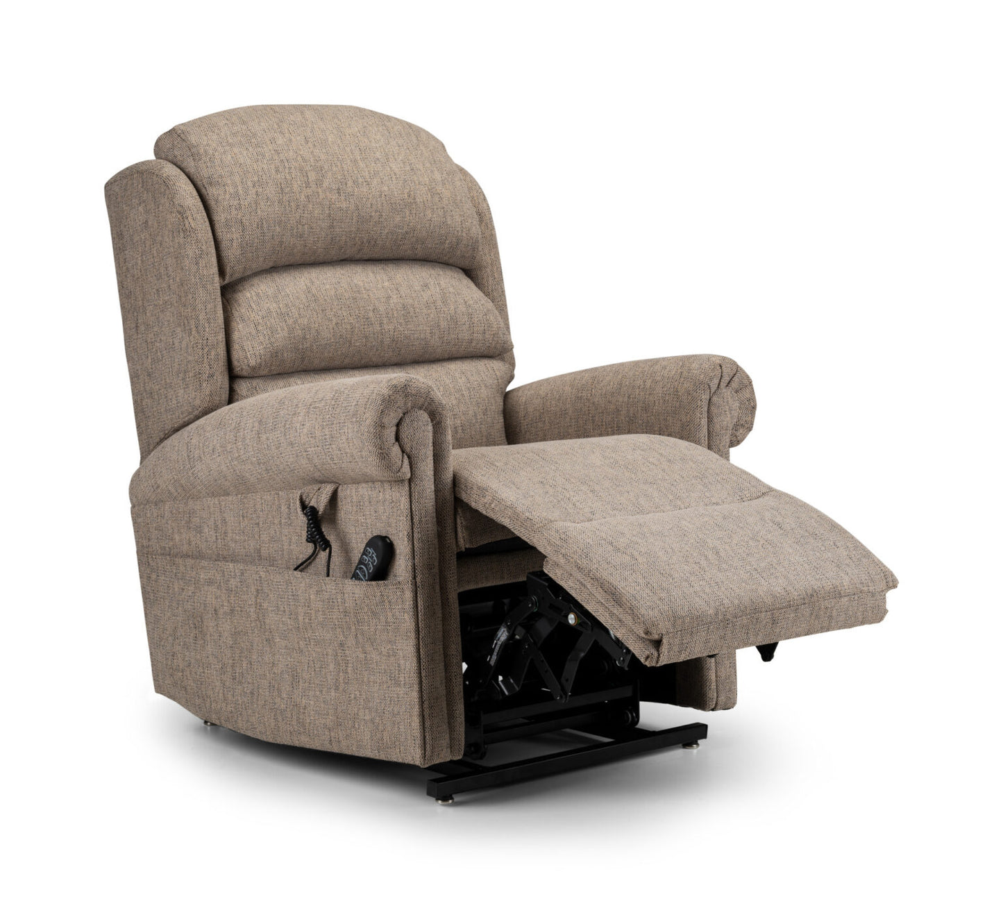 Sitting Pretty Dorchester Premier Breeze Riser Recliner
