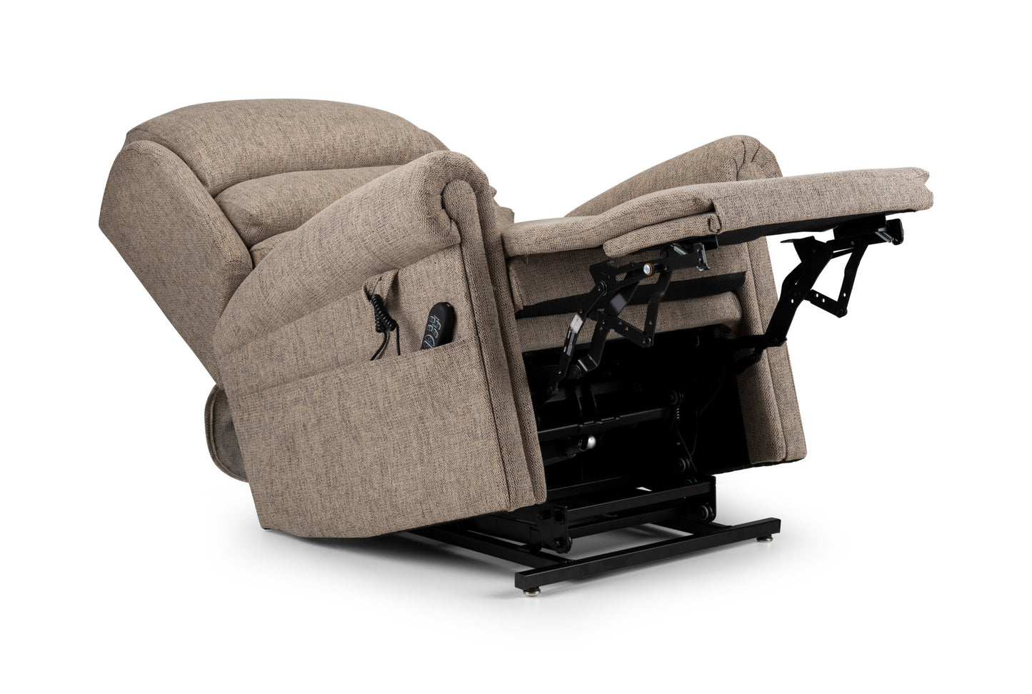 Sitting Pretty Dorchester Premier Breeze Riser Recliner