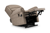 Sitting Pretty Dorchester Premier Breeze Riser Recliner