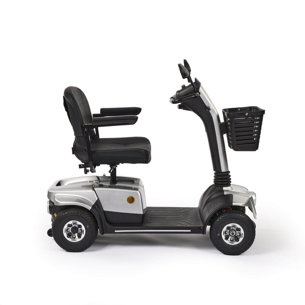 Motion Healthcare eMove 4 Mobility Scooter