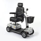 Motion Healthcare eMove 8 Mobility Scooter