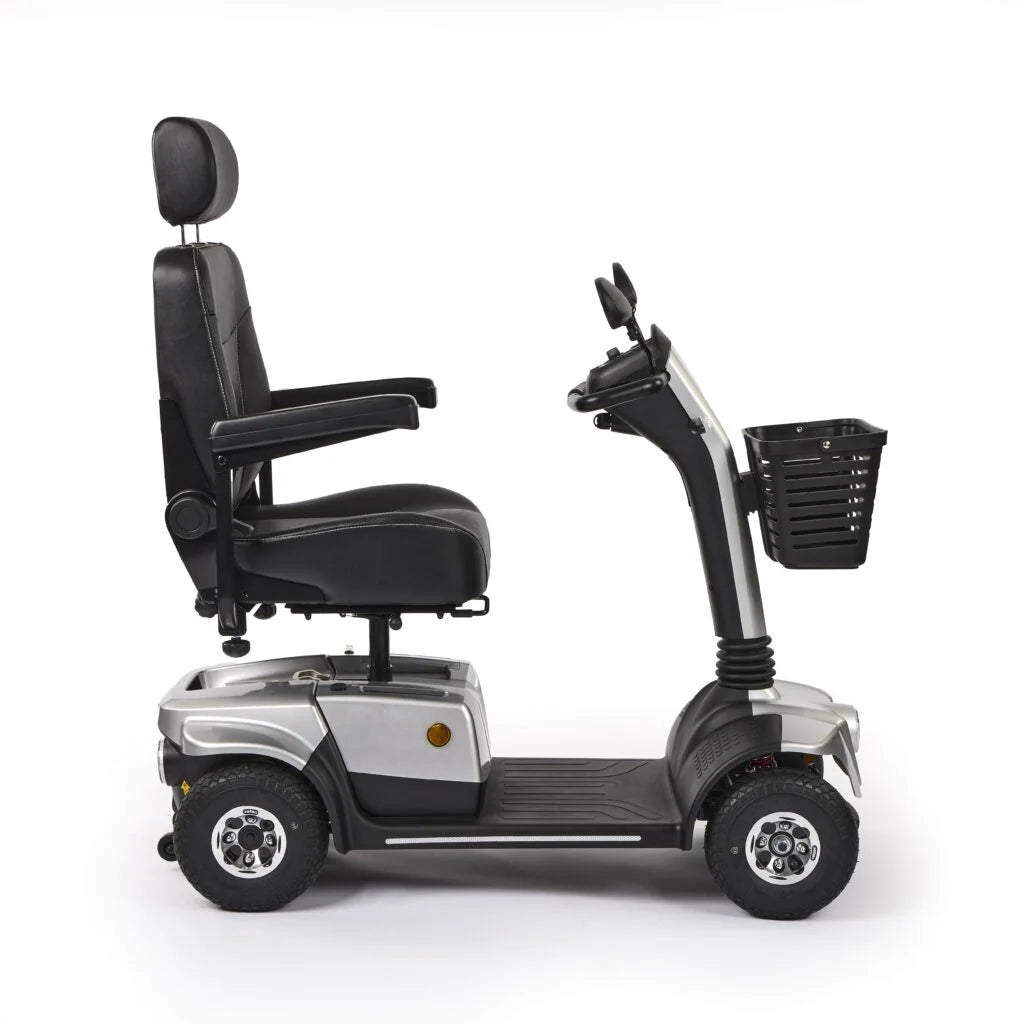 Motion Healthcare eMove 8 Mobility Scooter