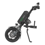 Eco Assist City 12. Cutting edge Lightweight Power Add-On For Wheelchairs