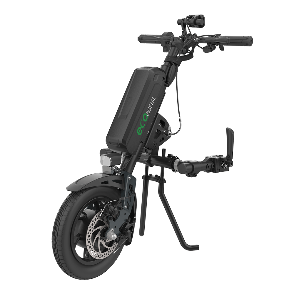 Eco Assist City 12. Cutting edge Lightweight Power Add-On For Wheelchairs