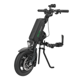 Eco Assist City 12. Cutting edge Lightweight Power Add-On For Wheelchairs
