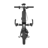 Eco Assist City 12. Cutting edge Lightweight Power Add-On For Wheelchairs