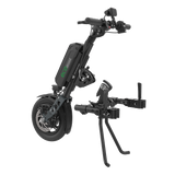 Eco Assist City 12. Cutting edge Lightweight Power Add-On For Wheelchairs