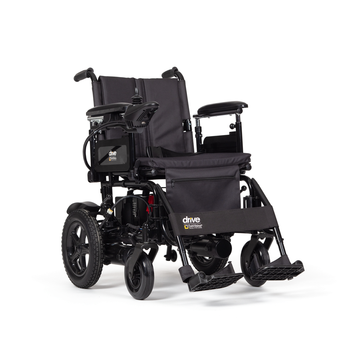 Drive Easy-Fold Powerchair