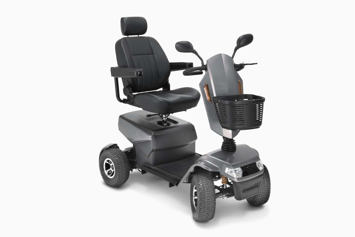 Drive Safari All-Terrain Mobility Scooter