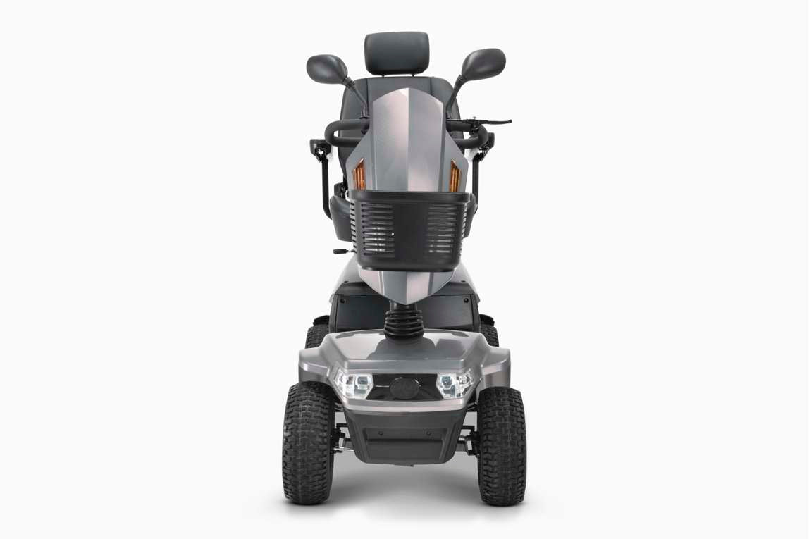 Drive Safari All-Terrain Mobility Scooter