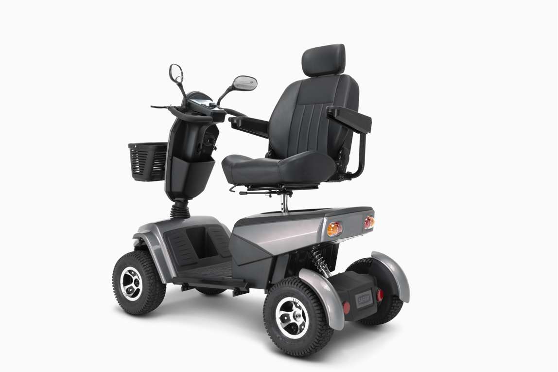 Drive Safari All-Terrain Mobility Scooter