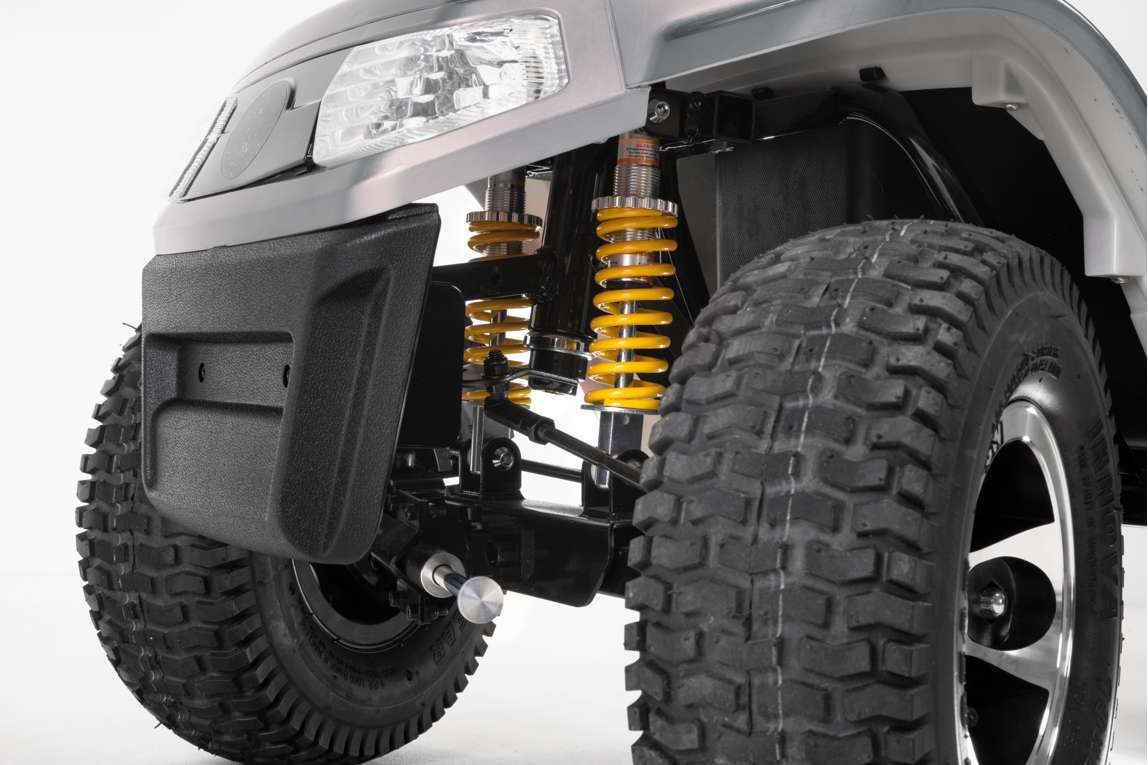 Drive Safari All-Terrain Mobility Scooter