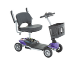 Motion Healthcare Evolite Mobility Scooter