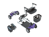 Motion Healthcare Evolite Mobility Scooter