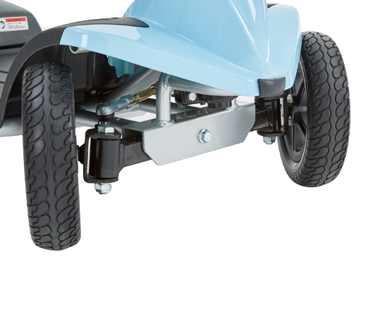 Motion Healthcare Evolite Mobility Scooter