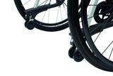 Excel G-Logic Self Propelled Wheelchair