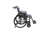 Excel G-Logic Self Propelled Wheelchair
