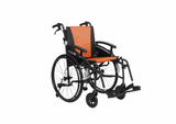 Excel G-Logic Self Propelled Wheelchair