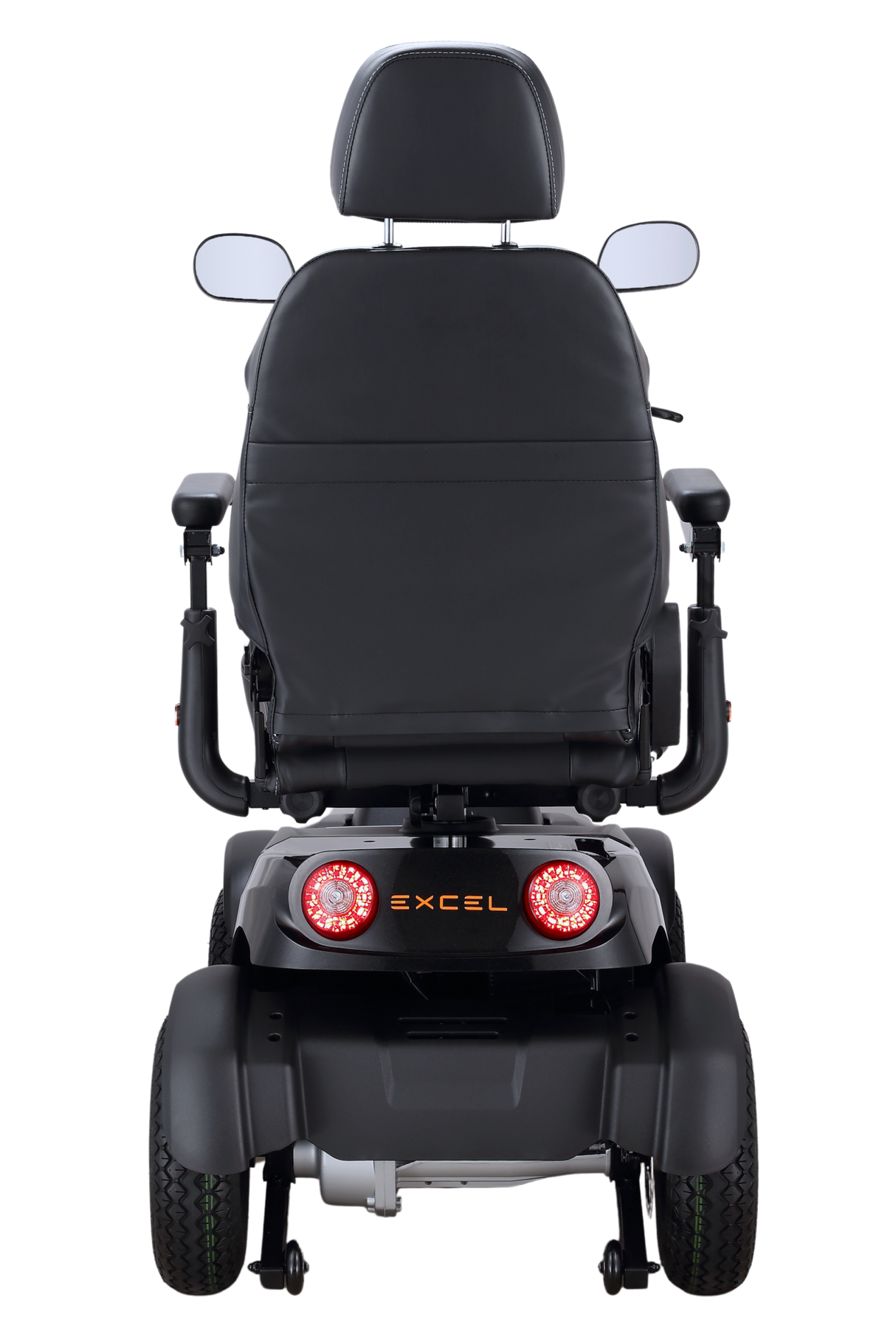 Excel Galaxy Compact EVO Mobility Scooter With Industry leading Smart technology