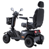 Excel Galaxy Compact EVO Smart Mobility Scooter