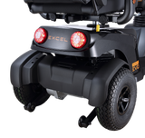 Excel Galaxy Compact EVO Smart Mobility Scooter