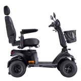 Excel Galaxy Compact EVO Smart Mobility Scooter
