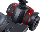 Excel Galaxy Compact EVO Mobility Scooter With Industry leading Smart technology