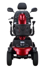 Excel Galaxy Compact EVO Smart Mobility Scooter