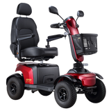 Excel Galaxy Compact EVO Smart Mobility Scooter