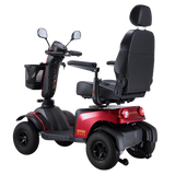 Excel Galaxy Compact EVO Smart Mobility Scooter