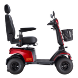 Excel Galaxy Compact EVO Smart Mobility Scooter