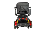 Excel Move. Reliable 6mph mobility scooter with both front and rear suspension.