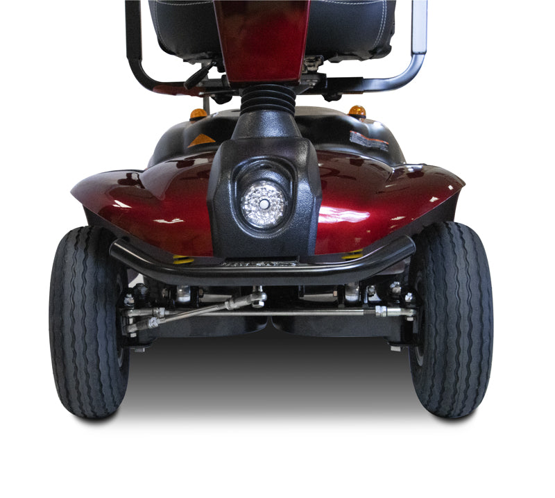 Shoprider Explorer Mid-Size Mobility Scooter