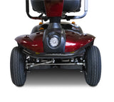 Shoprider Explorer Mid-Size Mobility Scooter