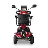 Shoprider Explorer Mid-Size Mobility Scooter