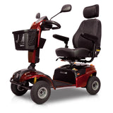 Shoprider Explorer Mid-Size Mobility Scooter